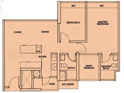 Centro Residences (D20), Condominium #554129971